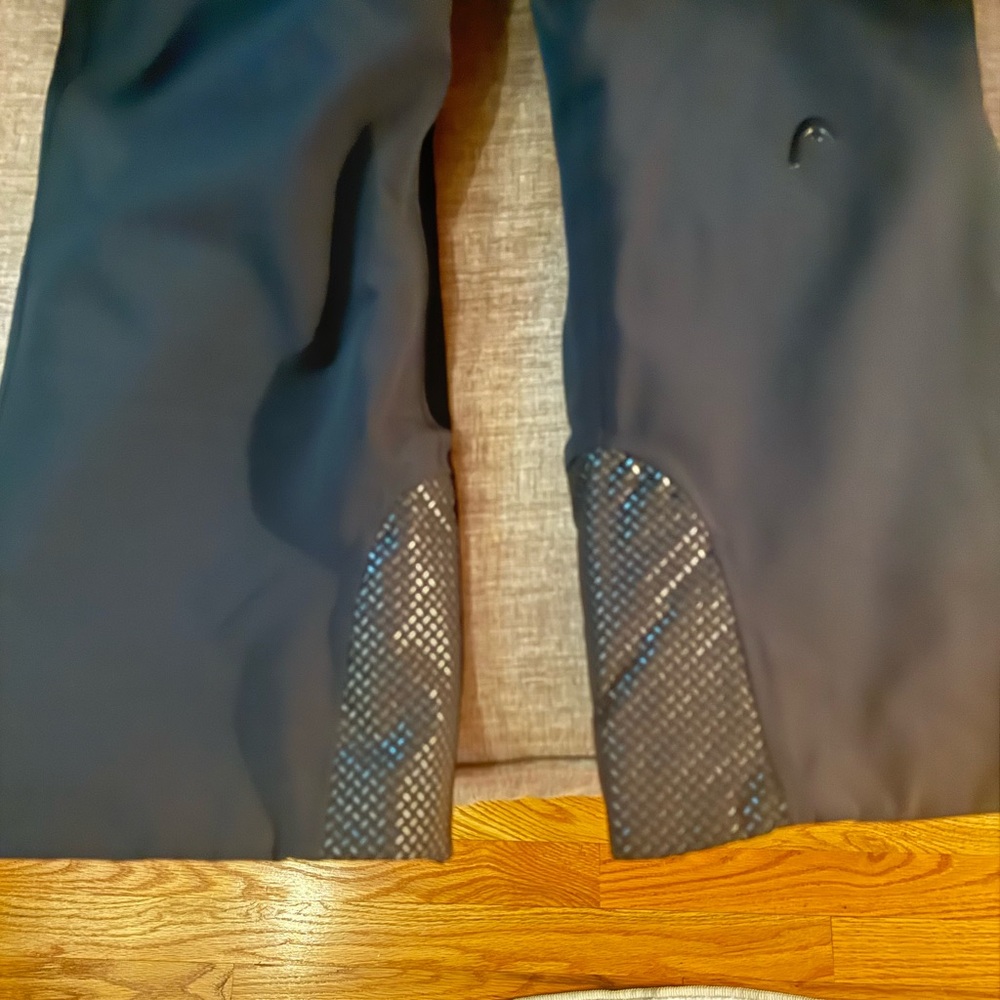 Women’s Head Black Rebels Pants